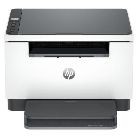 HP LaserJet MFP M234d Laser Printer - Fast, Reliable & High-Quality Printing | 0197961892970